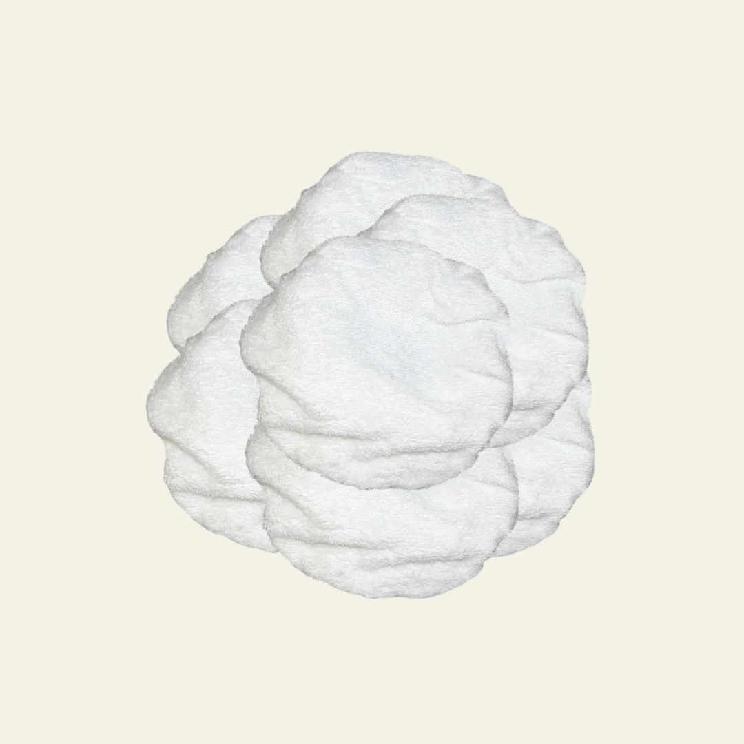 Baumwollüberzüge 3er Set