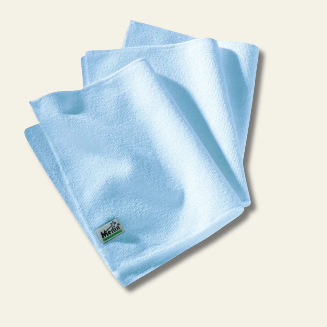 Mikrofasertücher 3er Set