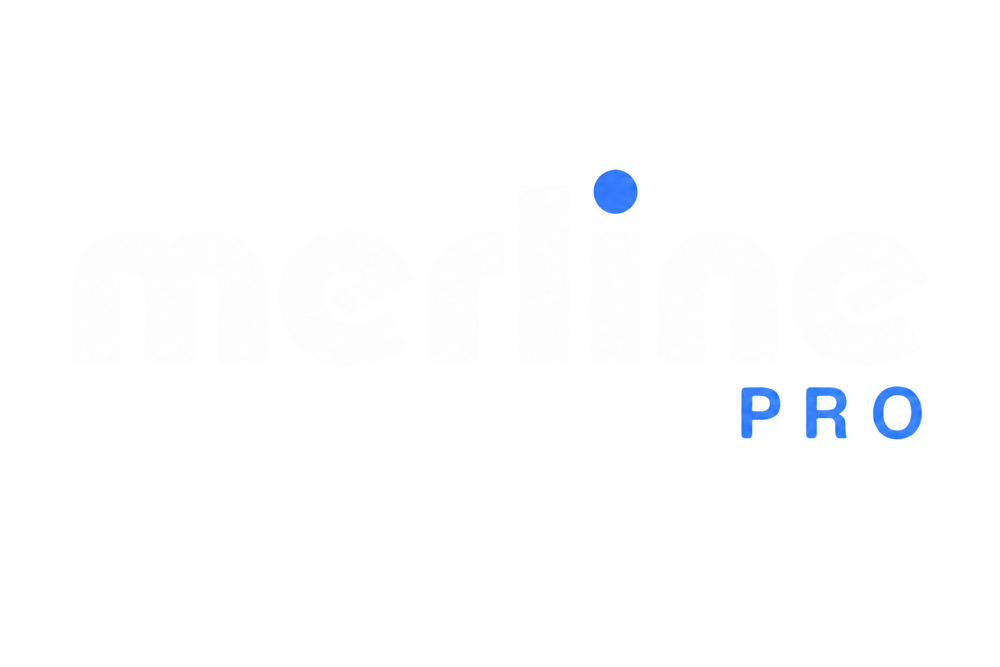 Merline pro Original-Logo