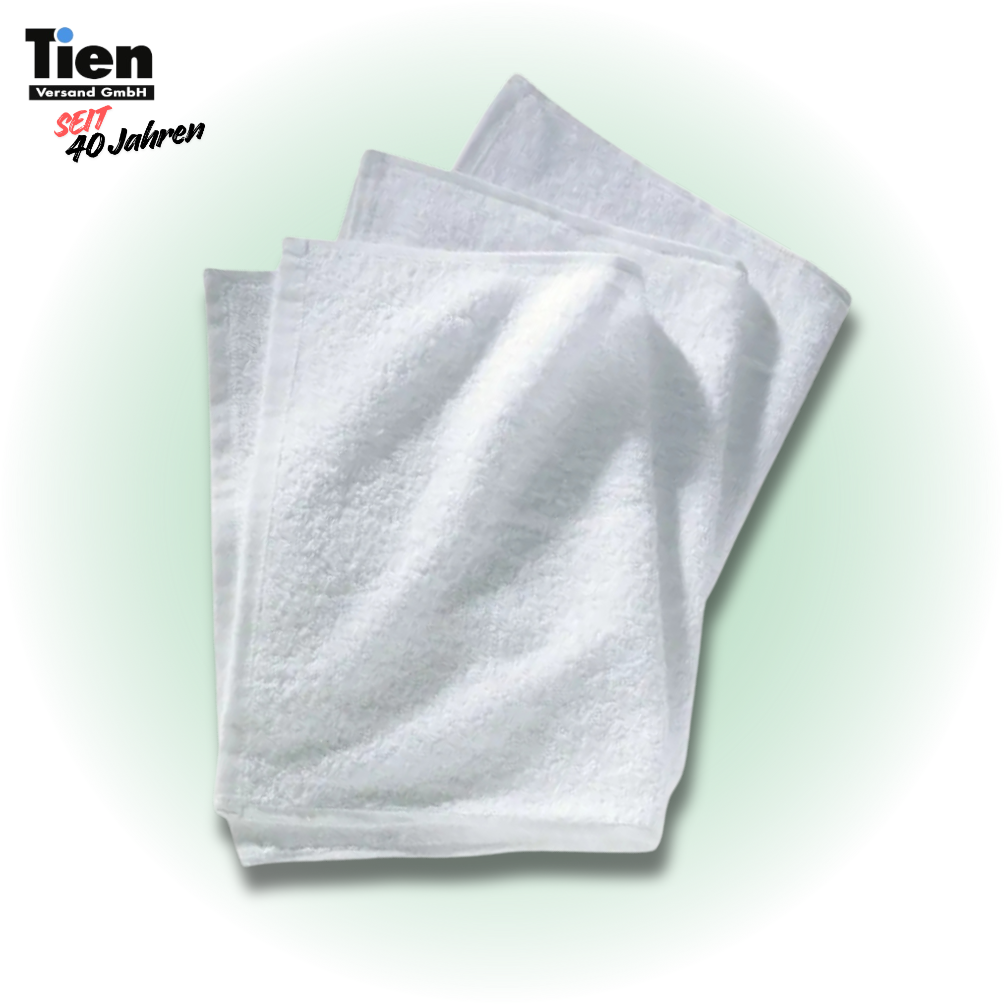 Baumwolltücher 3er Set