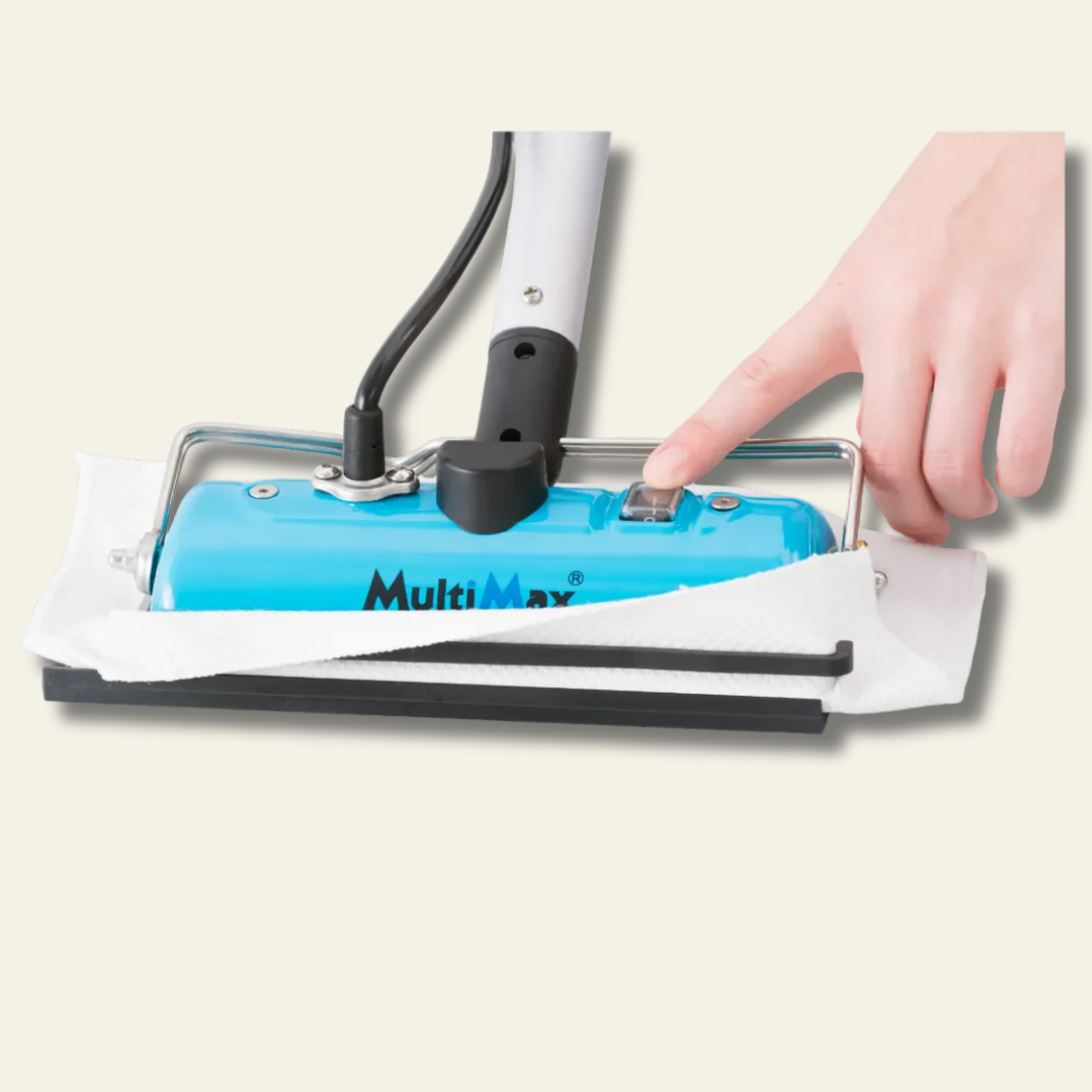 MultiMax Fensterreiniger