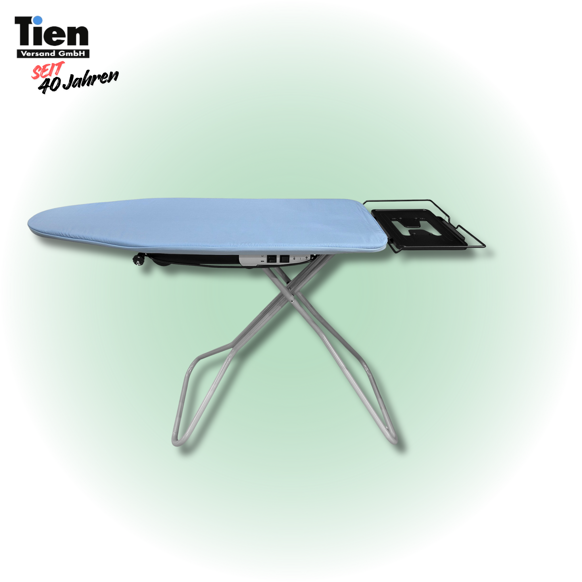 Bezug für Vento Plus Bügeltisch